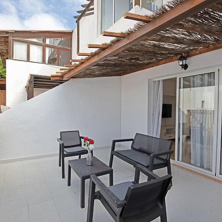 Appartamento Acuario Corralejo Esterno foto