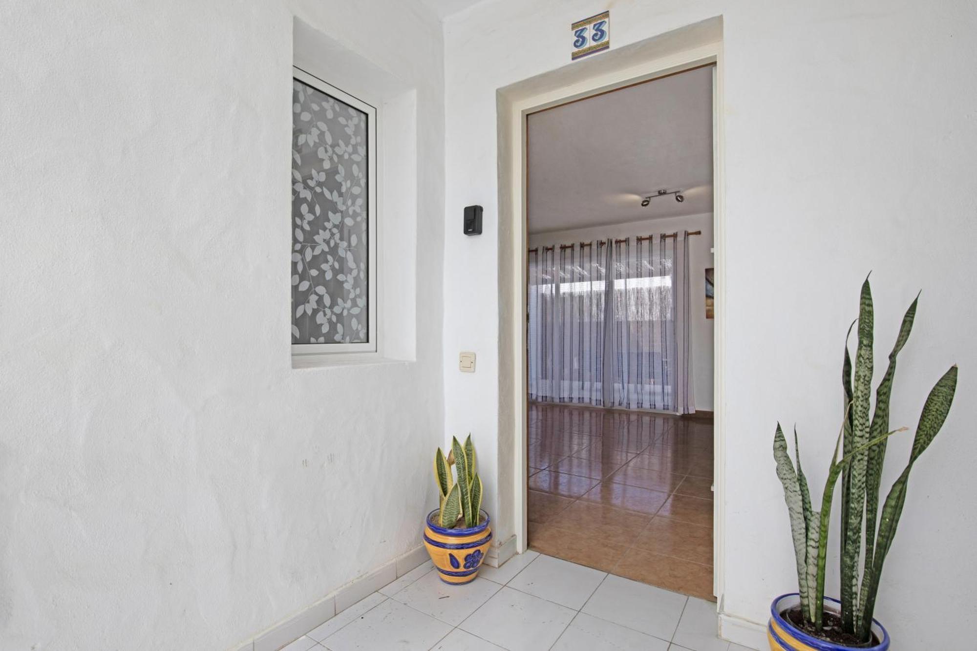 Appartamento Acuario Corralejo Esterno foto