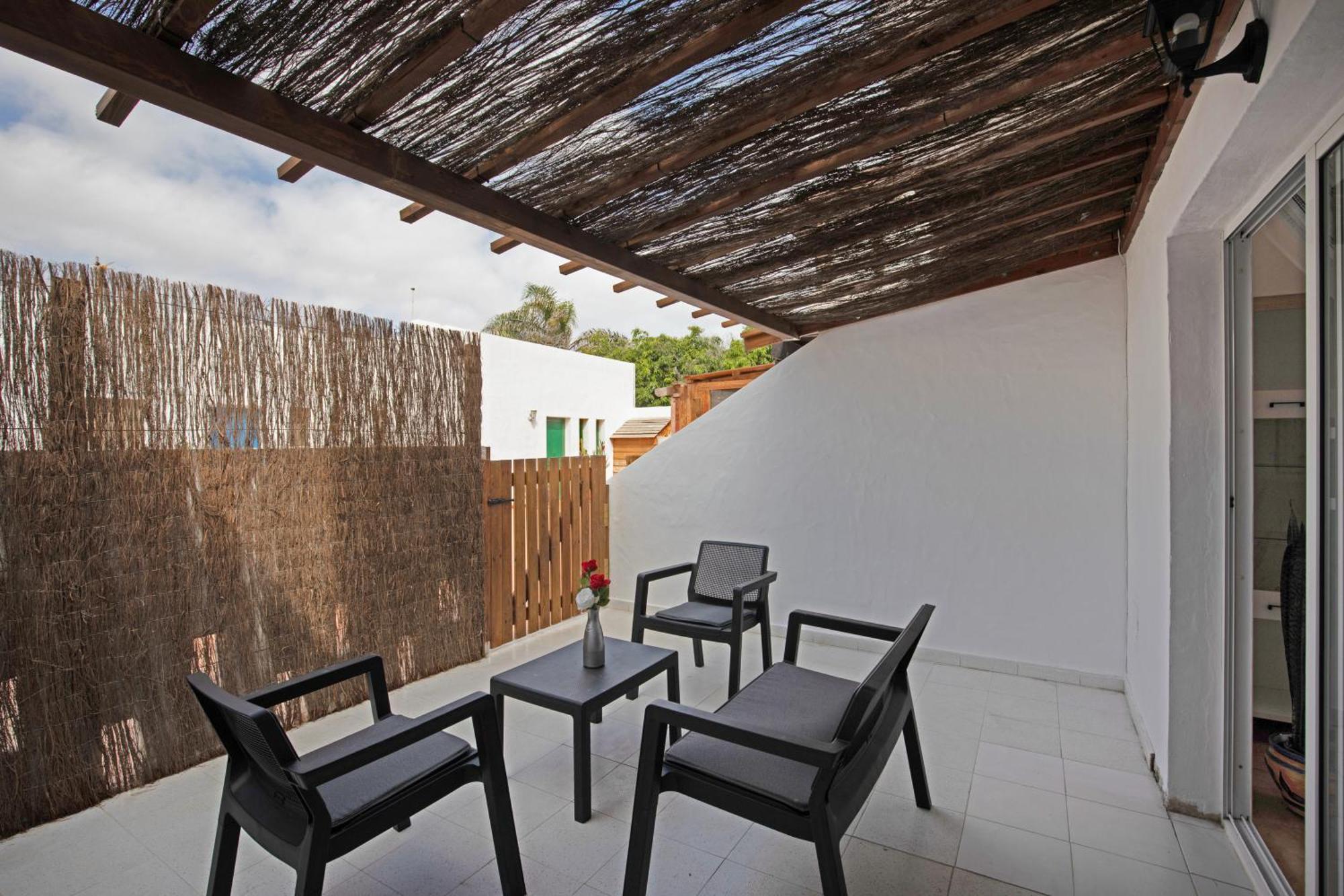 Appartamento Acuario Corralejo Esterno foto